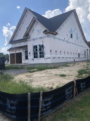 135 Hornsby Ln, Evans, GA 30809-4345