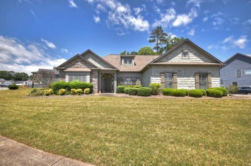 1032 Towne Mill Xing, Holly Springs, GA 30114-7583
