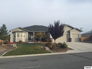 475 Haybale Dr, Sparks, NV 89441-5563