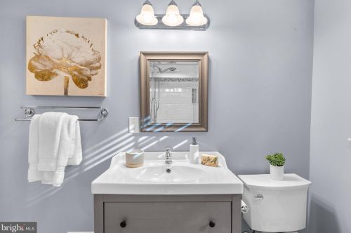 709 Milestone Dr, Silver Spring MD 20904-2735 exterior