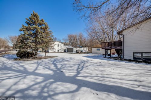 1253 Halper Way, Saint Paul MN  55110-2205 exterior