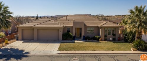 1493 Blue Duck Ln, Saint George, UT 84770-6877