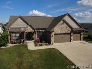 1408 Lakepoint Ct, Springfield, IL 62712-6874