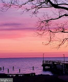 4722 Girton Ave, Shady Side MD 20764-9602 exterior