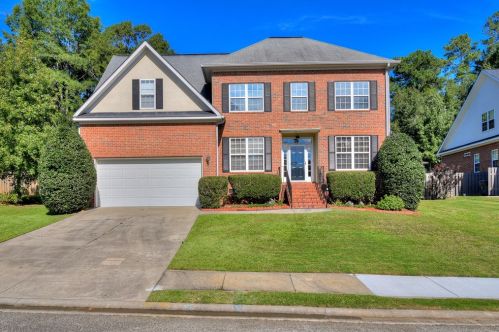506 Northlands Ln, Evans, GA 30809-6695