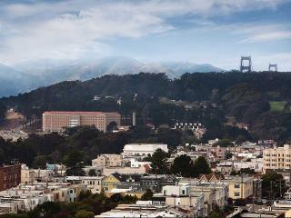 1801 Wedemeyer St, San Francisco CA  94129-1163 exterior
