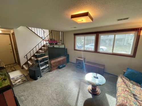 5943 Fernwood St, Saint Paul MN  55126-8458 exterior