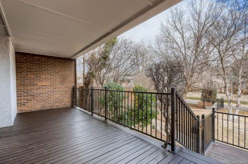 701 Downing St, Denver CO 80218-3428 exterior