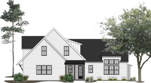 1353 Somerset Ave, Bannockburn, IL 60015-2719