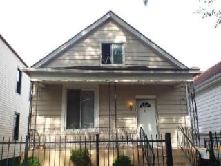 5150 Troy St, Chicago, IL 60632-2112
