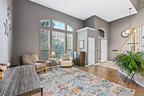 10277 Celestine Pl, Parker CO 80134-9170 exterior