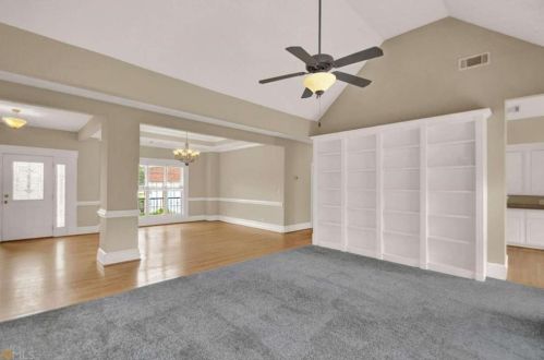 630 Bethel Rd, Conyers GA  30012-1740 exterior