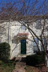 9492 Ninebark Ct, Manassas VA  20110-6664 exterior