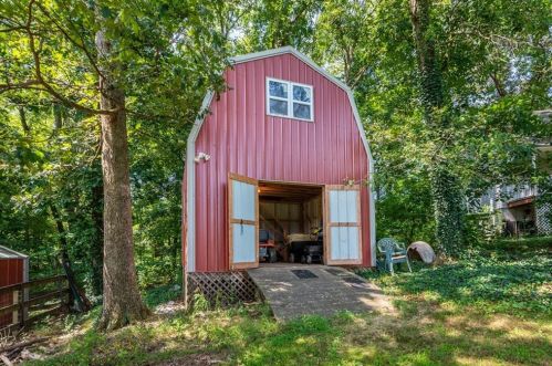 2415 Camp Rd, Big Canoe GA  30143-4925 exterior