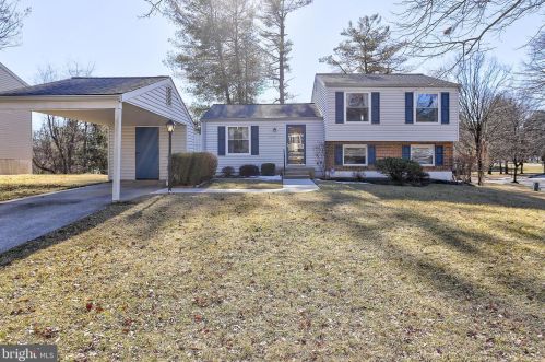 6532 Wingflash Ln, Columbia, MD 21045-4641