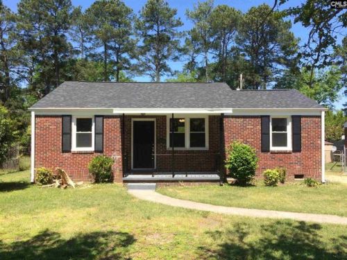 1314 Pne St, Cayce-West Columbia SC  29172-2180 exterior
