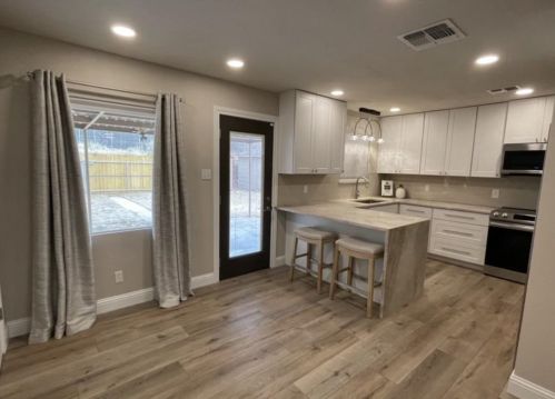 3215 Drexel Ave, Big Spring TX 79720-3512 exterior