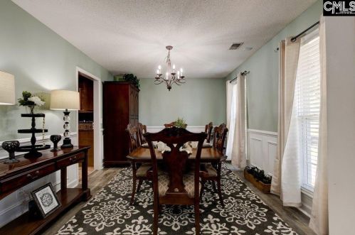 116 Holw Tree Ct, Lugoff SC  29078-8618 exterior