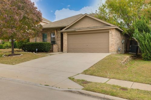 6000 Stirrup Iron Dr, Fort Worth TX  76179-8302 exterior