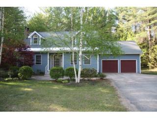 81 Beacon Hill Rd, Ellsworth, NH 03285-6125