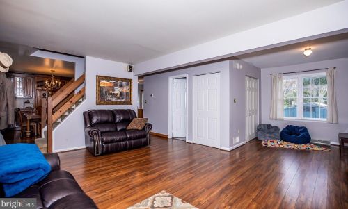 803 Jefferson Ct, Lancaster PA  17602-1241 exterior