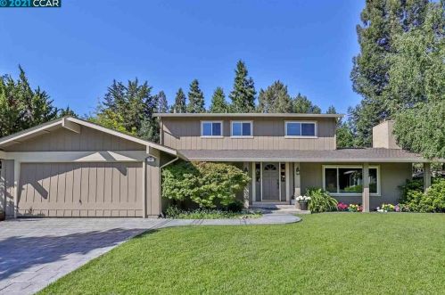 50 Lawton Ct, San Ramon, CA 94583-2412
