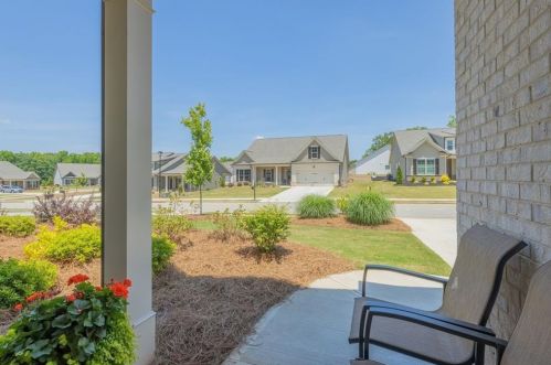 786 Lakeview Bend Cir, Jefferson GA  30549-7072 exterior