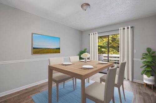 3150 Shoal Creek Ct, Rex GA  30273-2426 exterior