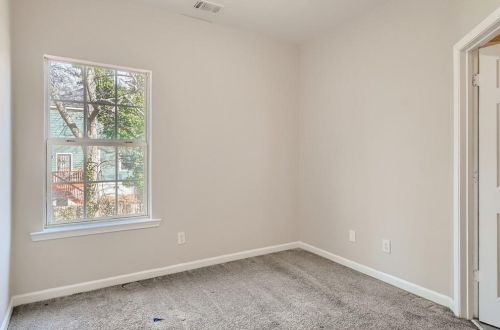 1146 Ira St, Atlanta GA  30310-3657 exterior