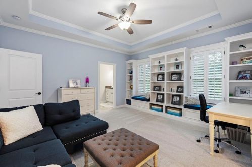 1246 Stonecroft Way, Marietta GA  30062-4772 exterior