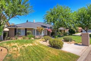 232 Brier Cir, Fresno, CA 93711-6925