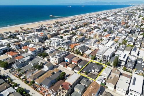 400 5th St, Manhattan Beach, CA 90266-5714