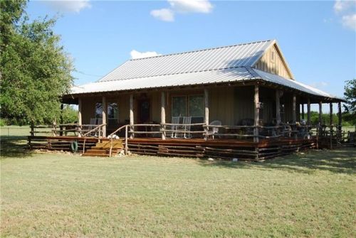 1333 Private Road 2120, Meridian, TX 76665