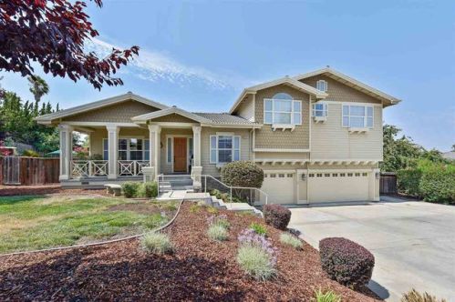 4356 Lynn Dr, Concord, CA 94518-1819