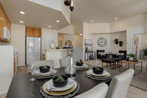 7756 Biloxi Way, Denver CO exterior