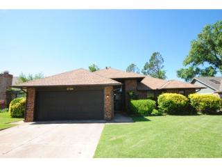 4708 Stonegate Dr, Norman, OK 73072-3114