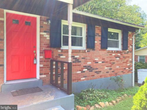 3913 Findley Rd, Woodbridge, VA 22193-2208