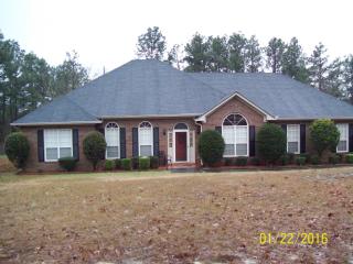 119 Kings Way, Grovetown, GA 30813-4610