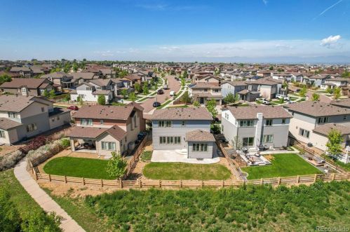 11111 Richfield Cir, Denver CO  80022 exterior