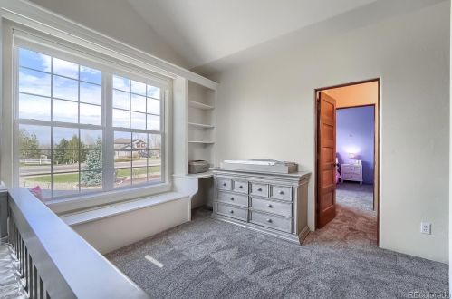 6494 Eagle Shadow Ave, Denver CO  80602-6015 exterior