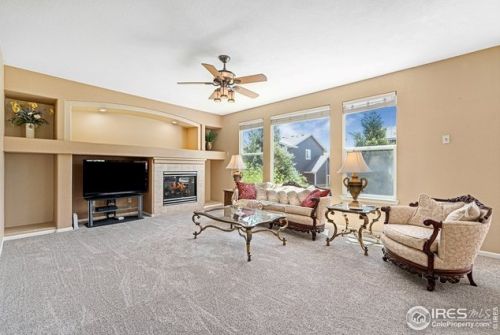 2121 Harvest St, Fort Collins CO  80528-7112 exterior