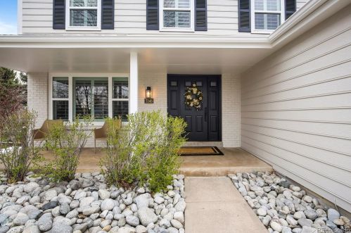 7346 Ivy Way, Englewood, CO 80112-1508