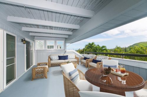 44-1602 Kou Pl, Kaneohe, HI 96744-2533
