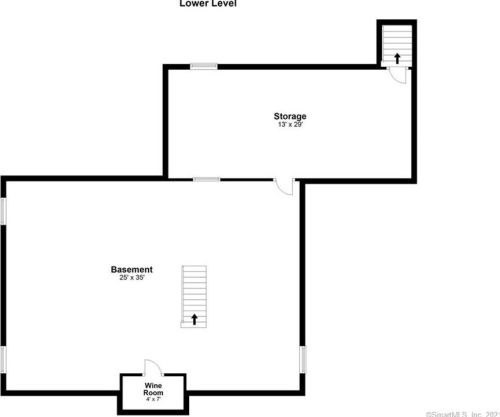 46 Pine Hill Ave, Norwalk CT  06855-2810 exterior