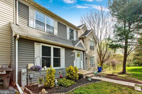 6116 Little Foxes Run, Columbia, MD 21045-5638