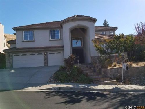 972 Oliveglen Ct, Concord, CA 94521-5409