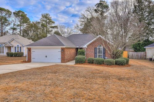 42 Burning Tree Pl, North Augusta, SC 29860-8619