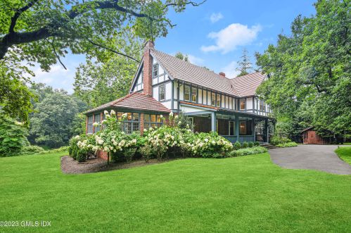 30 Brookridge Dr, Greenwich, CT 06830-4830