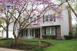 5224 Pennywood Dr, Lisle, IL 60532-2030