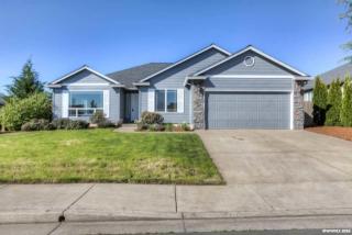 1213 Hazel St, Jefferson, OR 97352-9343